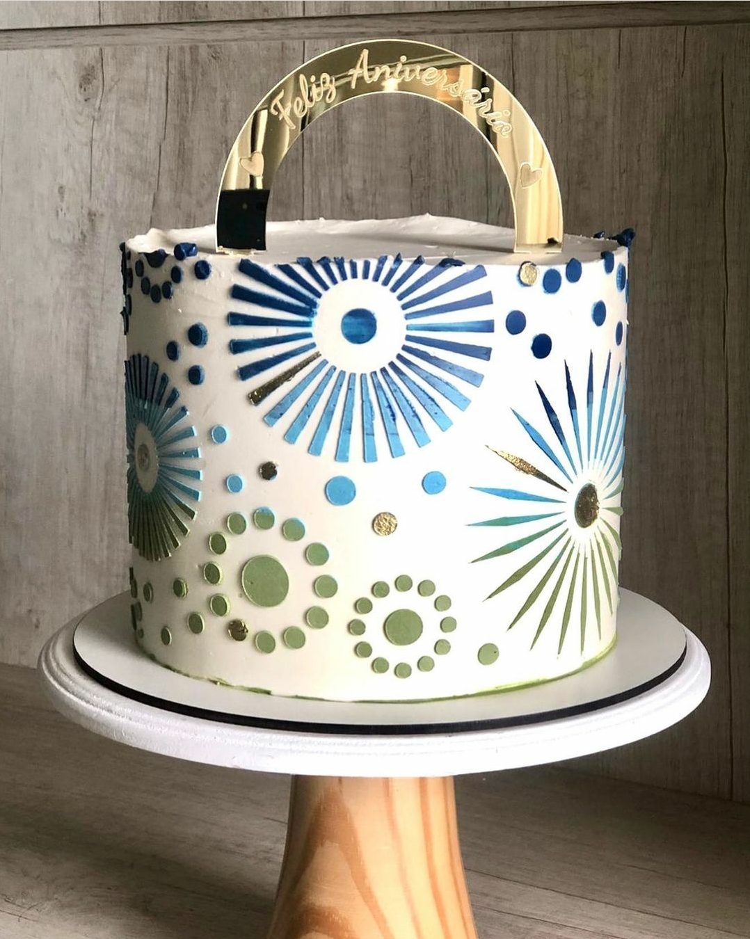 Stencil  - 300 - 19x54