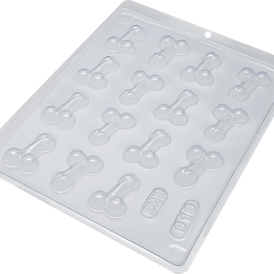 910 - Bombom Pênis Pequeno