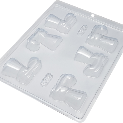 173 - Bota Média BWB