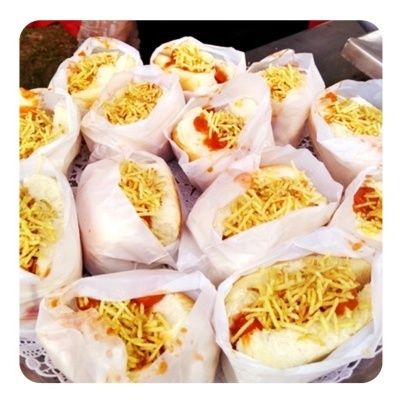 Sacos plásticos para Hot Dog/Cachorro Quente  - 100 Unidades - 2 Tamanhos Sacos plásticos para Hot Dog/Cachorro Quente  - 100 Unidades - 2 Tamanhos