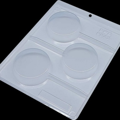 9843 - Pirulito para Rechear