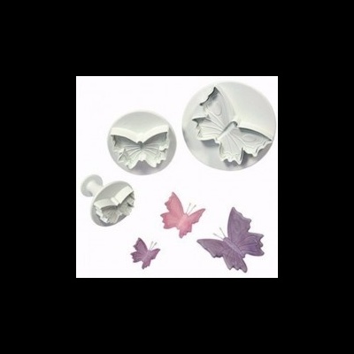 A1002 Marcador/Ejetor Borboletas