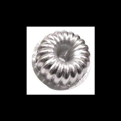 3259 FORMA SUIÇA DECORADA 13X6CM N°2 -  1 UN