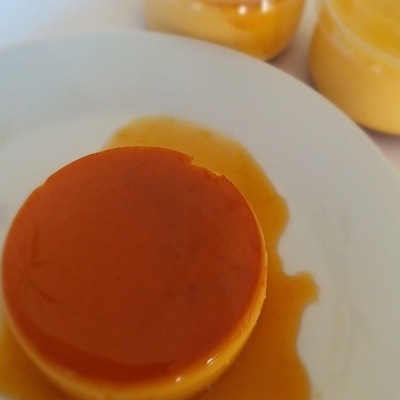 Pote Forneavel para Pudim - 5 unidades