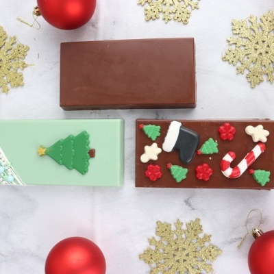 10549 Mini Aplique Natalino - 1 Unidade