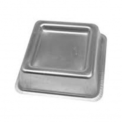 0885 FORMA BALLERINE QUADRADA 15X6