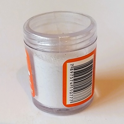 Pó Decorativo Lela - PÉROLA - 4 gramas