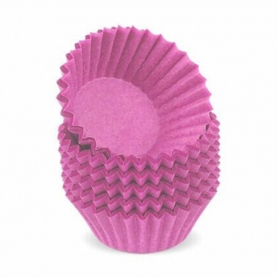 Forminhas Impermeáveis para doces N-5 - 100 Unidades