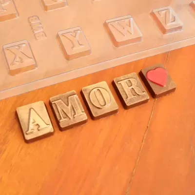 3643 SP Tablete Alfabeto