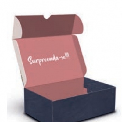 C3672 Caixa FEITO COM AMOR - 8 Doces - 10 Unidades