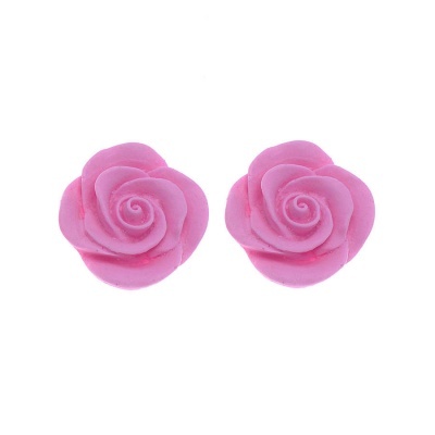 322 Molde de Silicone Rosinha Doubleday