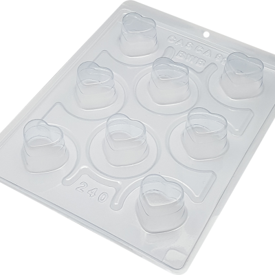 240 - Buffet Coração