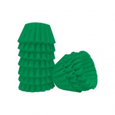 Forminhas Impermeáveis para doces N-5 - 100 Unidades