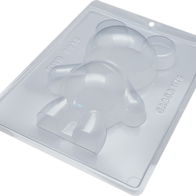 9910 - Ursinho - 1 Unidade