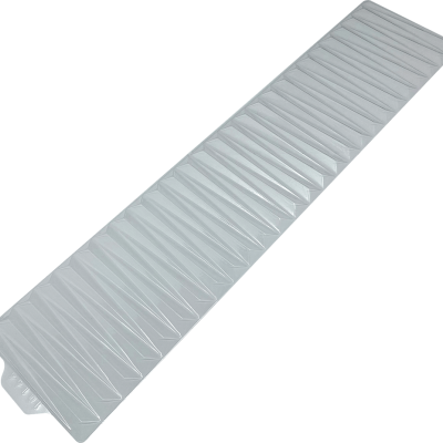 10144 - Placa Vincado Delicado - Origami Cake