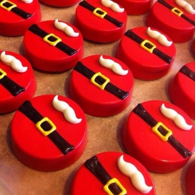 3513 -  Pão de Mel Pequeno