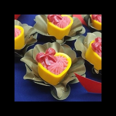 1286 Lacinho - Forma simples - 1 Unidade