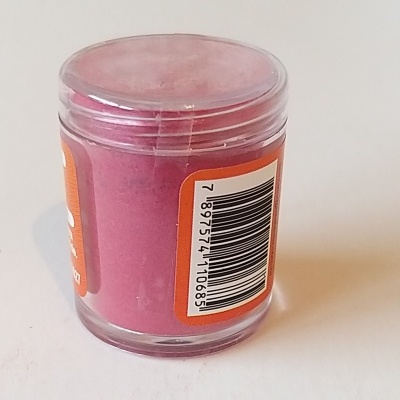 Pó Decorativo - PINK - 4 gramas