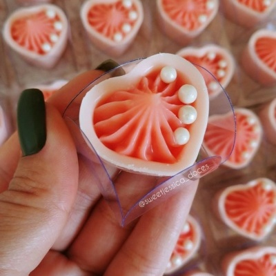 240 - Buffet Coração