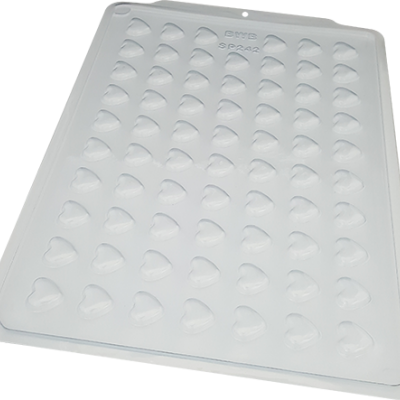 3587 - Coração Mini