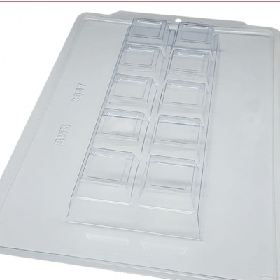 3647 - SP Barra Para Rechear Grande