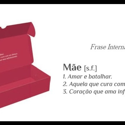 C3063 - Caixa Practice Superação  8 Doces - 10 Unidades