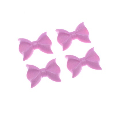 365 Molde de Silicone Quarteto de Lacinhos Zaria