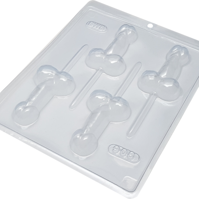 908 - Pirulito Pênis