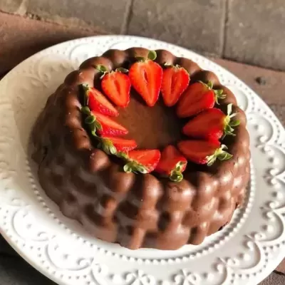 FORMA MURALHA (6 Unidades)- 10x3cm