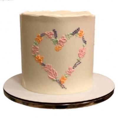 Espátula Artística  para Confeitaria - kit com  5 UNIDADES