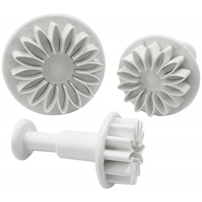 A1006 Marcador/Ejetor de Flor Margaridas 2