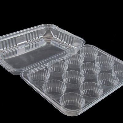 GA19  Embalagem 12 Doces - 5 UNIDADES