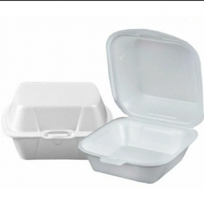 Caixa para Bentô Cake - 10 UNIDADES