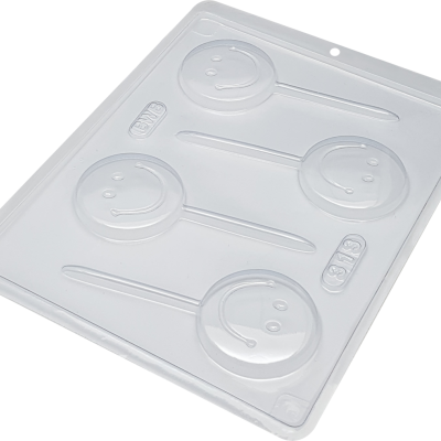 313 - Pirulito Sorriso