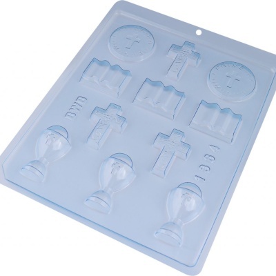 1364 Primeira Comunhão