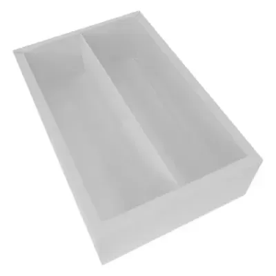 Caixa Mini Champanhe - 5  Unidades