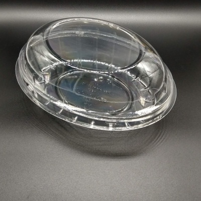 Embalagem Colomba c/Tampa - 10 Unidades- 2 Tamanhos