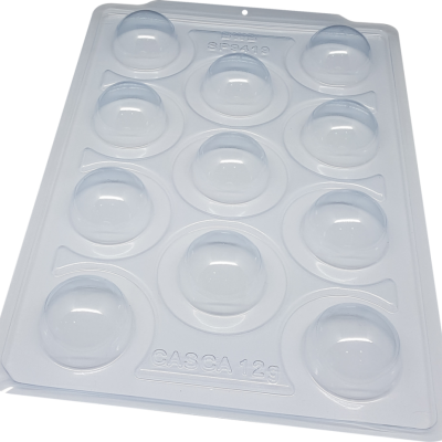 SP 9419 ESFERA DE 50 MM - SEMIPROFISSIONAL