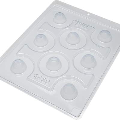 9436- Esfera com furo