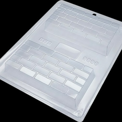 9890 - Tablete Tijolinho