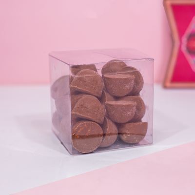 5239 Cubo Cristal 5x5x5 - 10 Unidades