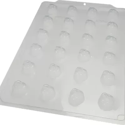 3535 SP Bombom Mini Rosa- 1 Unidade