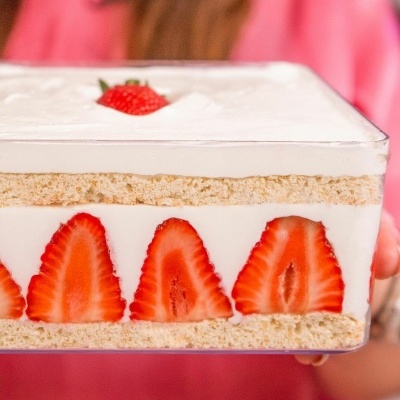 Caixa Acrílica Transparente c/ Tampa 20x20x10 - 1 Unidade Caixa Acrílica Transparente c/ Tampa 20x20x10 - 1 Unidade