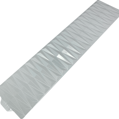 10150 - Placa Balão 3D - Origami Cake