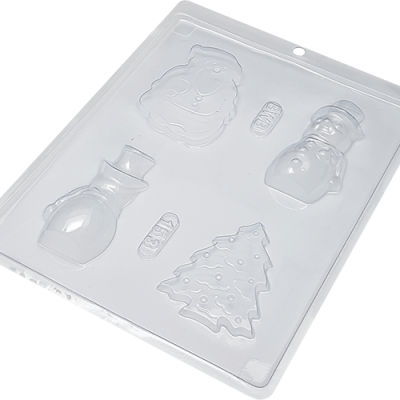 153 - Boneco De Neve- 1unidade