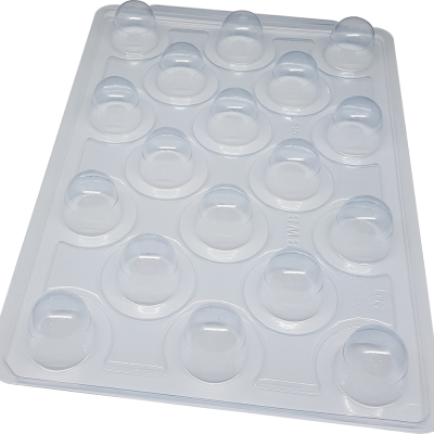 3500 - Mini Trufa Semiprofissional