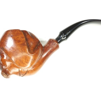 Butz-Choquin - "Homem com Turbante"