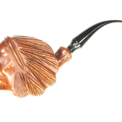 Butz-Choquin "Índio" (sem referência)