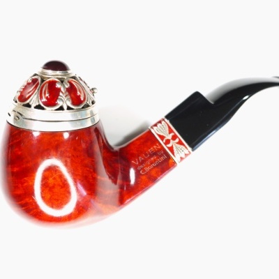 Vauen designed by C.Barontini - NºB300