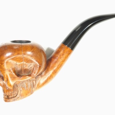 "Caveira / Skull " (sem marca)